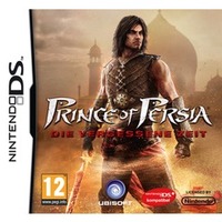 Prince of Persia: Die vergessene Zeit (NDS)
