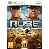 R.U.S.E. (XBox360)