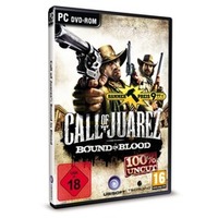 Call of Juarez 2 - Bound in Blood (PC) (Hammerpreis)