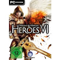 Might & Magic: Heroes 6 (PC)