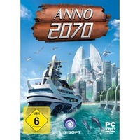 ANNO 2070 (PC)