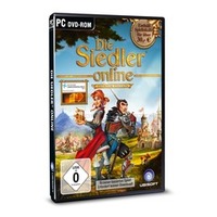 Die Siedler Online - Premium Edition (PC)