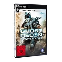 Tom Clancy's Ghost Recon Future Soldier (PC)
