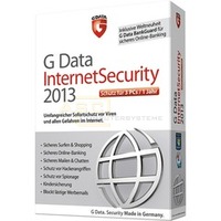 InternetSecurity 2013