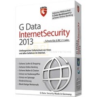 InternetSecurity 2013