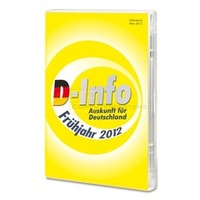D-Info Fr&uuml;hjahr 2012