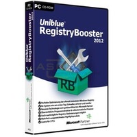 Uniblue RegistryBooster 2012