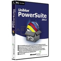 Uniblue PowerSuite 2012