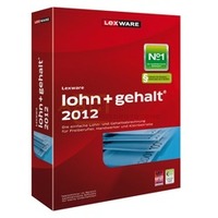 Lohn+Gehalt Juni 2012 (Version 16.50)
