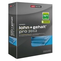 Lohn+Gehalt Pro Juni 2012