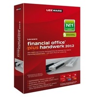 Financial Office Plus Handerk Juni 2012 (Version 12.50)