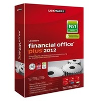 Financial Office Plus Juni 2012 (Version 16.50)