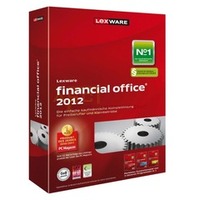 Financial Office Juni 2012 (Version 16.50)