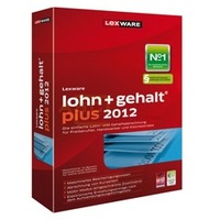 Lohn+Gehalt Plus Juni 2012