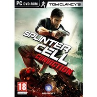 Tom Clancy's Splinter Cell 5 Conviction (PC)