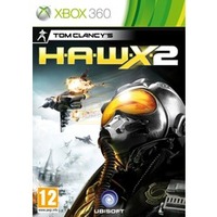 Tom Clancy's H.A.W.X. 2 (Xbox360)