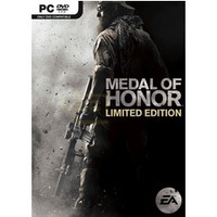 Medal of Honor (PC) Multilingual