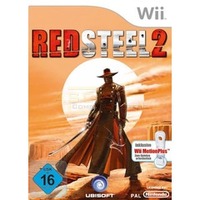 Red Steel 2 + WII Motion plus (Wii)