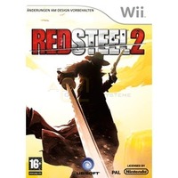 Red Steel 2 (Wii)