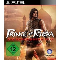 Prince of Persia: Die vergessene Zeit (PS3)