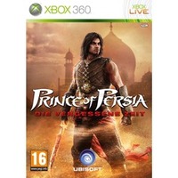 Prince of Persia: Die vergessene Zeit (XBox360)