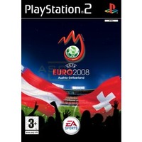 UEFA Euro 2008 (PS2)