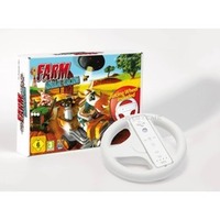 Farm Animal Racing Bundle (Wii)