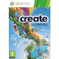 Create (XBox360) Multilingual