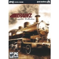 Trainz Collection (PC)