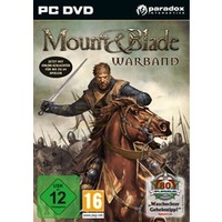 Mount & Blade: Warband (PC)