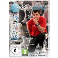 Handball Manager 2010 (PC)