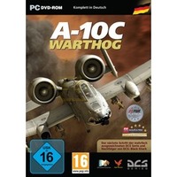 DCS A-10C Warthog (PC)