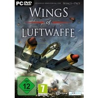 Wings of Luftwaffe (PC)