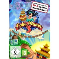 Cake Mania 3 (PC)