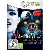 Vampireville (PC)