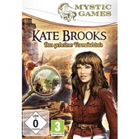 Kate Brooks - Das geheime Verm&auml;chtnis (PC)
