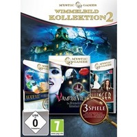 Wimmelbild-Kollektion 2 (PC)