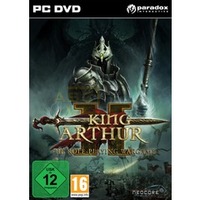 King Arthur 2 (PC)