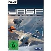 Jane's Advanced Strike Fighters (PC) Bildschirmtexte multili