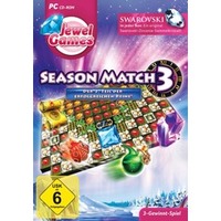 Season Match 3 (PC)