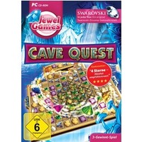 Cave Quest (PC)