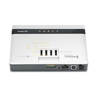 Eumex 401 - ISDN Anlage für 4 Telefone mit USB-Anschluss