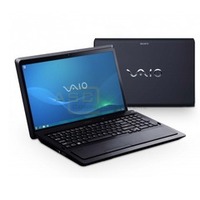 VAIO VPCF23S1E/B