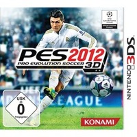 Pro Evolution Soccer 2012 B1c