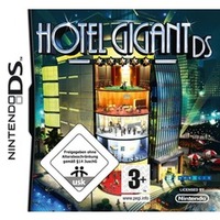 Hotel Gigant DS (NDS)