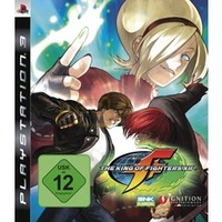 King of Fighters XII (PS3)