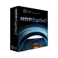HDR Expose 2 Multilingual