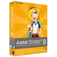 Anime Studio 8 Pro Multilingual