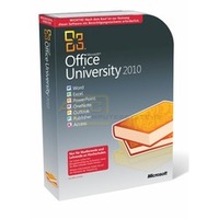 Office University 2010 deutsch