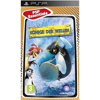 PSP Essentials: K&ouml;nige der Wellen (PSP)